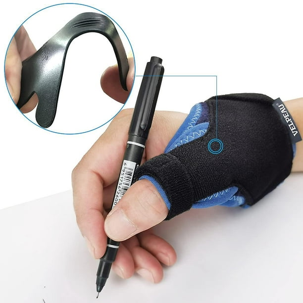 Thumb Support Brace - Joint Thumb Spica Splint Left Or Right Hands