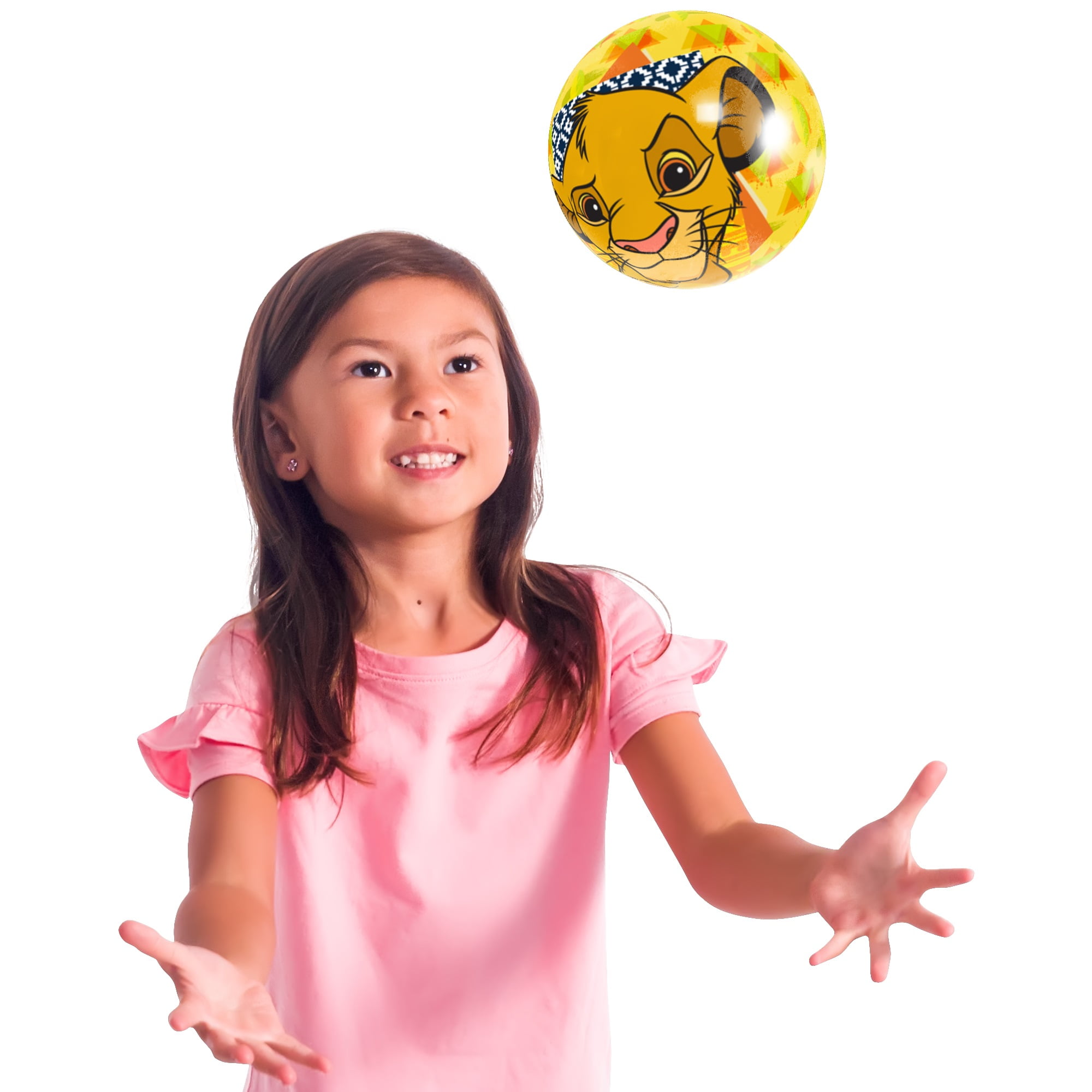 Hedstrom Baby Shark Playball, 6 inch(Selections May Vary)