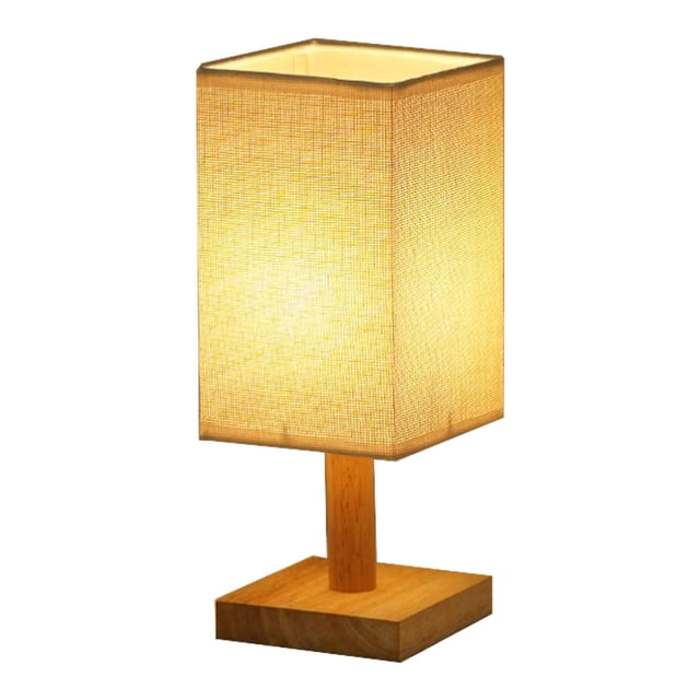Petite Lampe de Table pour Chambre Lampes de Chevet pour Table de Nuit