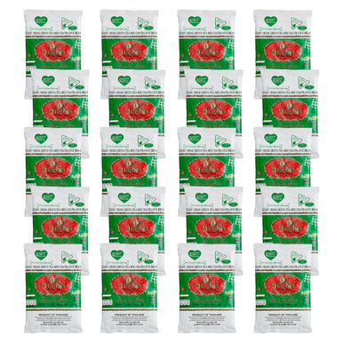 CChaTraMue Thai Green Milk Loose Leaf Tea Mix | 7 oz. (200 g) | 20/CASE