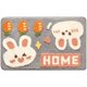 thumbnail image 1 of Alfombrilla antideslizante para baño NQ forma de oso 40*60 cm, 1 of 4