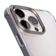 thumbnail image 2 of Funda REBEL Clear para iPhone 15 Pro Max con Protector de Cristal, 2 of 7