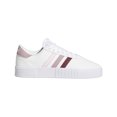 thumbnail image 4 of Tenis Adidas  Mujer Court Bold Blanco GY8584, 4 of 7