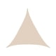 thumbnail image 1 of Fiudx Toldo Triangular para Exteriores con Protección Uv, Protección Contra La Lluvia, Protección Solar Versátil, Ideal para Patios y Jardines, Solución para El Confort En Verano., 1 of 2