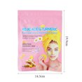 thumbnail image 2 of Kojic Turmeric Exfoliating Cleansing Pads Action Gentle Kojic Turmeric Exfoliating Pads 1ml, 2 of 6