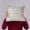 B, variant on 【 Comfortable And Soft 】 Pillow Cover Skin Friendly Fabric Warm Home Decoration For Aiya Silk Sleep Pillowcase Morning Glamour Pillowcase South Pillowcase Kids Pillowcase Standard Size Pillowcases