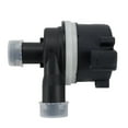 thumbnail image 2 of MOCA AUTOPARTS Engine Auxiliary Water Pump Fit for 2013-2016 Audi A4 1.8L 2.0L & 2012-2014 Audi A5 1.8L 2.0L & 2011-2017 Volkswagen Touareg 3.6L, 2 of 5