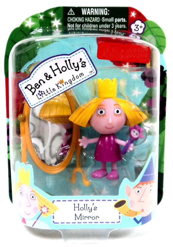 ben and holly toys walmart