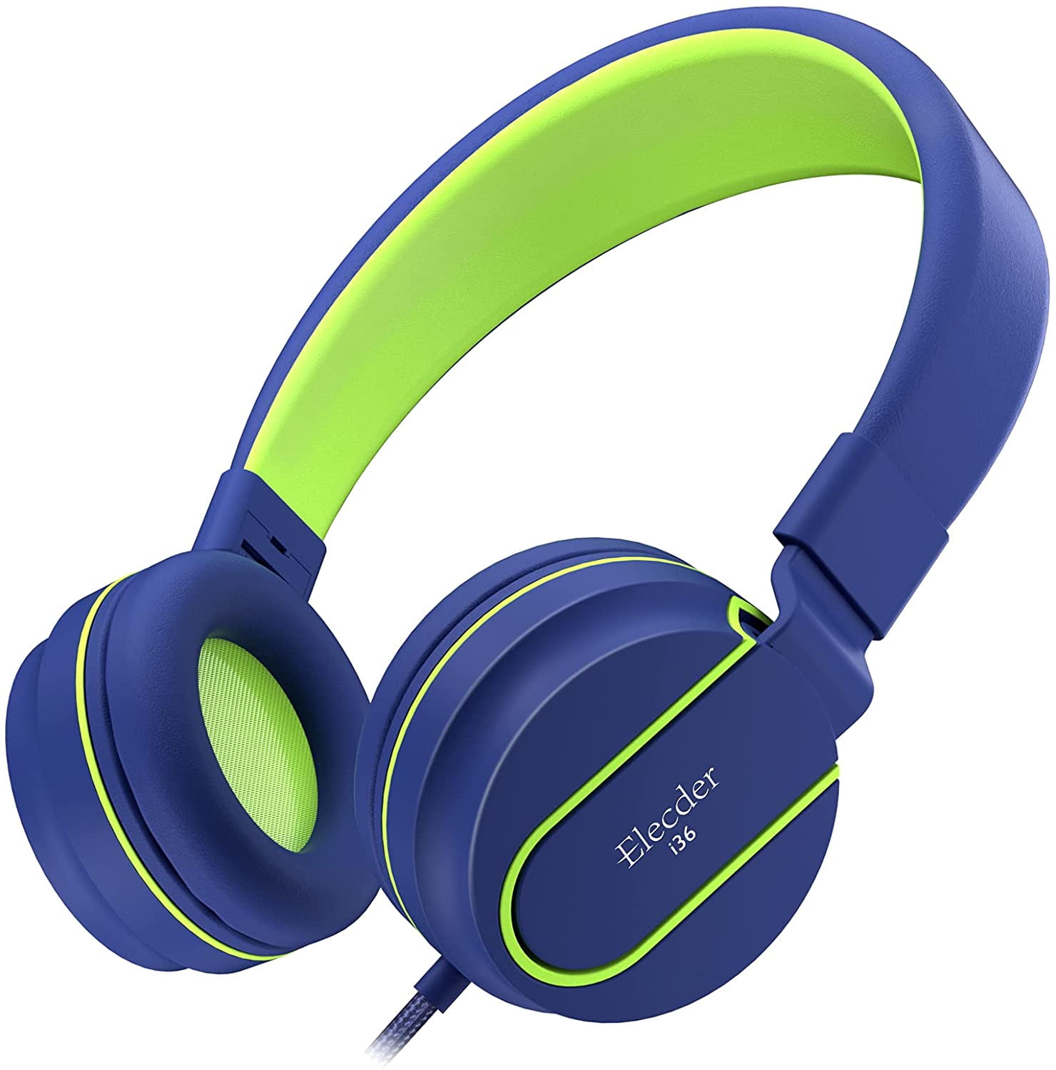 Riwbox BT05 Bluetooth Kids Headphones 