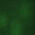 thumbnail image 1 of Ahgly Company Machine Washable Indoor Square Transitional Green Area Rugs, 6' Square, 1 of 7