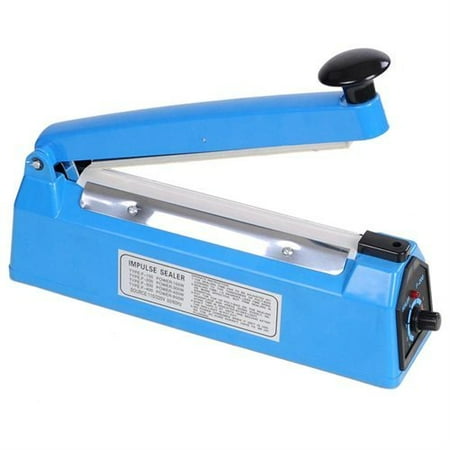 plastic sealer bag portable machine sealing heat handheld impulse package uae walmart dubai