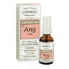 (2 Pack) Liddell Homeopathic Letting Go-Anger 1 Ounce