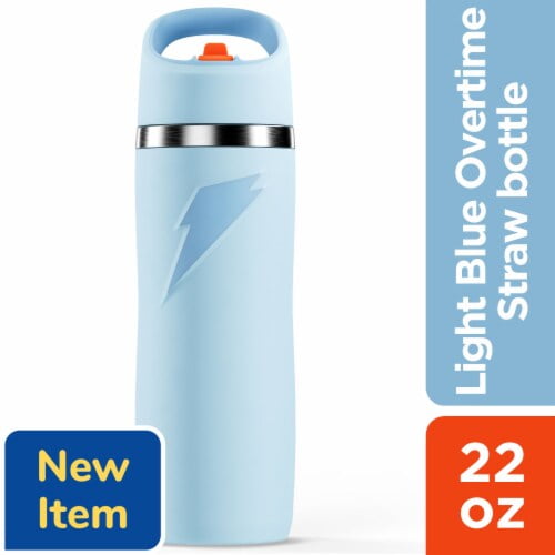 Gatorade Gx Large 64oz Performance Drink Bottle with Pods