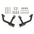 thumbnail image 3 of Top Case Rear Pannier Rack Carrier Bracket For Yamaha Tenere 700 2019-2022, 3 of 8