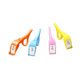 thumbnail image 1 of Peladores de frutas Inteprter 20 piezas acero inoxidable HA082258-01, 1 of 1