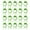 Green, variant on sunsanly 20Pcs Swimming Nose Clip Respiratory Training Pulmonary Function Test Nasal Clip Kids Adults Accidental Emergency Nosebleeds Stopper Clip