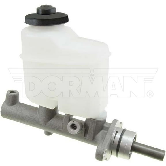 Dorman M630121 Brake Master Cylinder for Specific Lexus / Toyota Models