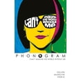 thumbnail image 1 of Phonogram 2 Kamite, 1 of 2