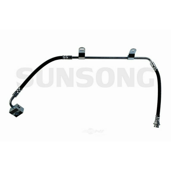 Sunsong 2203805 Brake Hydraulic Hose