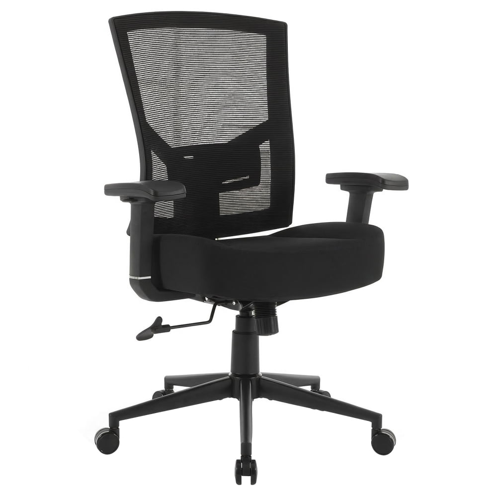 600lbs Big & Tall Ergonomic Mesh Office Chair with Lumbar Support