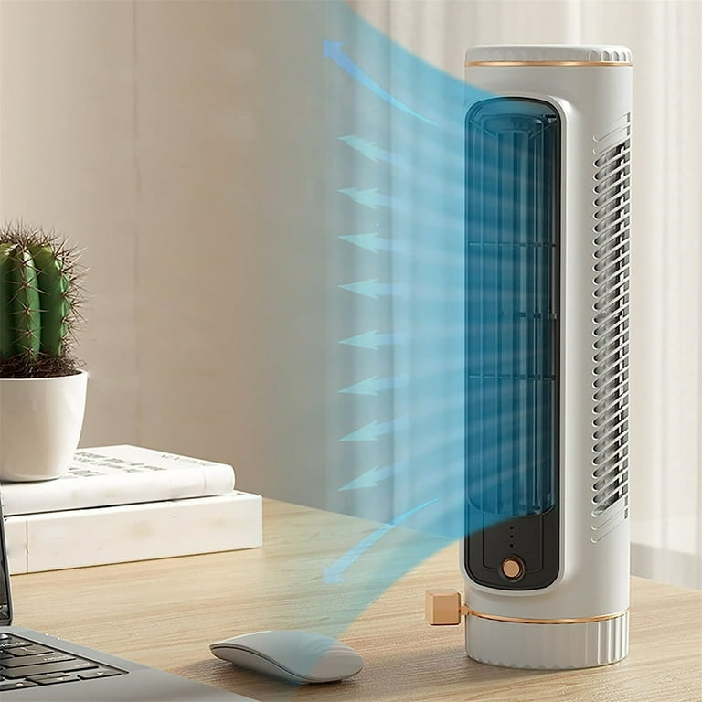 Standing Fan Oscillating High Velocity Tower Fan with 3 Speeds
