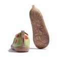 thumbnail image 4 of Zapatos UIN London Love Story de piel de microfibra sin cordones para mujer, 4 of 7