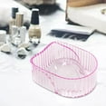 thumbnail image 6 of Soaking Bowl Soak Polish Remover Bowl Nail Art Tool, Polish Remove Wash Soaker Tray, Nail Soak Off Bowl ,Manicure Bowl, for Home Salon Pink, 6 of 9