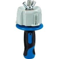 Pistol Grip Stretch Wrap Dispenser, 3" - 5" Roll Width
