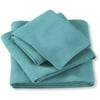 Aquis Adventure Towel-Color:Seafoam,Size:X-Large