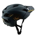 thumbnail image 2 of Casco Troy Lee Designs Flowline Juvenil MIPS MTB Point Gray, 2 of 5
