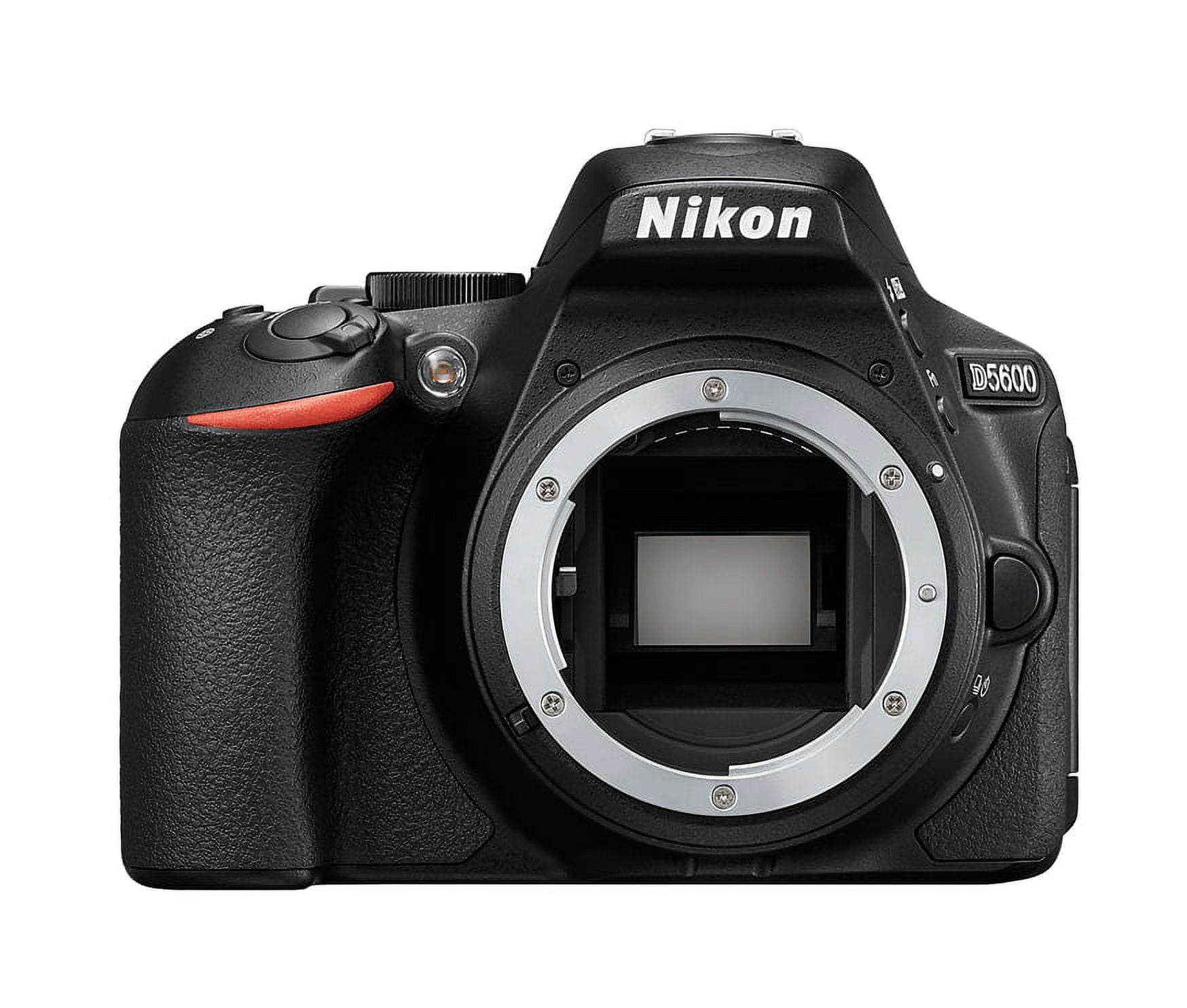 Nikon D5600 18ー55 VR 79bf97b9-eab3-4963-9d70-
