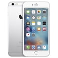 thumbnail image 3 of Apple iPhone 6s Plus 64GB Unlocked GSM 4G LTE Dual-Core Phone with 12MP Camera - Silver (Used), 3 of 4