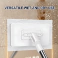 thumbnail image 7 of ACDANC Disposable Dust Mop with 4 Reusable Cloths, 7 of 7