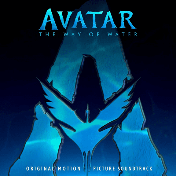 Simon Franglen - Avatar: The Way Of Water - Music & Performance - Vinyl