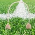 thumbnail image 4 of Phenofice 5pcs Backyard Croquet Replacement Cotton Rope For Park Outings Indoor And Outdoor Use 15.2*1.2*1.2in, 4 of 8