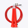 thumbnail image 1 of Jump rope, plastic handle + 2 spare ropes, light, for fitness exercise, 1 of 5