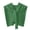 10#Dark Green, variant on Women's Lightweight Knit Shawl Wrap Solid Color Air Conditioning Shawl Daily Outfits White One Size