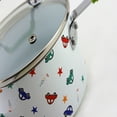 thumbnail image 6 of BergHOFF CookNCo 4Pc Mini Cookware Set Car Pattern, 6 of 6