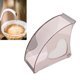 thumbnail image 4 of Estante Dispensador De Papel Para Filtro De Café, Soporte Para Filtro De Café, Cubierta De Plástico Reutilizable Resistente A La Humedad A Prueba De Polvo Para Oficina, 4 of 7