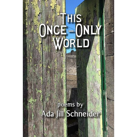 This Once-Only World (Paperback)