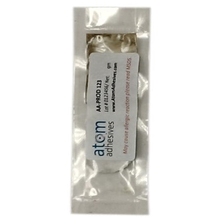 AA-BOND 2103 Low Vapor Pressure, Medium Viscosity, Room Temperature Cure (24hr)