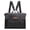 Large-Black, variant on Wrangler Backpack Purse for Women Vegan Leather Fashion Anti Theft Convertible Backpack with Adjustable Strap, Brown