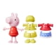 thumbnail image 4 of Muñeca Hasbro Peppa Pig Estilos Divertidos, 4 of 4