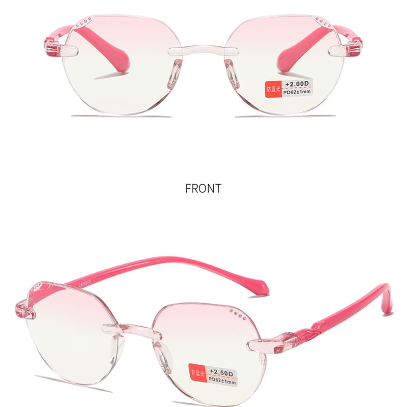 Lunettes Progressives Changer Verres Lunettes Sans Changer