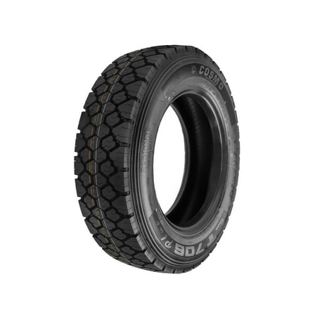 Cosmo CT706 Plus 225/70R19.5 128/126M G Commercial Tire