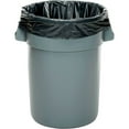 thumbnail image 2 of Heavy Duty Trash Bags, 40 to 45 Gallon, 1.0 Mil, 100/Case, Lot of 2, 2 of 4
