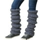thumbnail image 1 of Txlixc Pantalones casuales de punto para mujeres Txlixc moda, 1 of 2