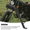 Motorcycle Tripod Motorcycles Electric Scooter Kickstand Replacement