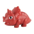 thumbnail image 1 of Dinosaur Finger Toy Smoothly Rotating Second-order Special-shaped Children's Intellectual Toy, 1 of 2