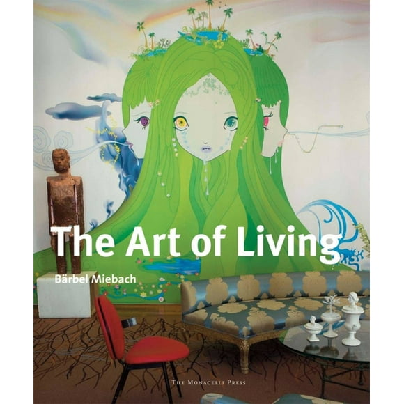 The Art of Living (Hardcover)